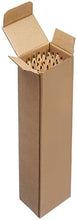 Carica l'immagine nel visualizzatore di Gallery, AmazonBasics - Matite pre-temperate in legno #2 HB, Confezione da 30 pezzi - Ilgrandebazar