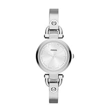 Carica l'immagine nel visualizzatore di Gallery, Orologio Donna FOSSIL - Georgia - ES3269 - Ilgrandebazar