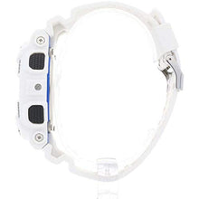 Carica l'immagine nel visualizzatore di Gallery, Casio G-SHOCK Orologio Analogico - Digitale, Uomo Bianco - Ilgrandebazar