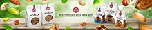 Carica l'immagine nel visualizzatore di Gallery, ZIG Misto semi Seeds mix 1 Kg
