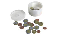 Carica l'immagine nel visualizzatore di Gallery, Set di monete in euro finte, Codice dell’Articolo :DID-080610.000 - Ilgrandebazar