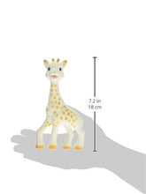 Carica l'immagine nel visualizzatore di Gallery, Vulli 516910 Sophie La Giraffa - Ilgrandebazar