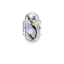 Carica l'immagine nel visualizzatore di Gallery, Pandora 797014 Bead Charm Donna, Argento - Ilgrandebazar