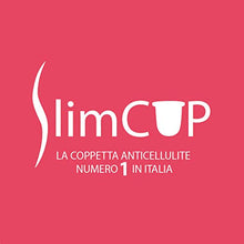 Carica l'immagine nel visualizzatore di Gallery, SlimCUP: la Coppetta Anticellulite ORIGINALE - L'unica CERTIFICATA... - Ilgrandebazar
