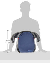 Carica l'immagine nel visualizzatore di Gallery, Chicco Quasar Plus Seggiolino Auto 15-36 kg, Blu Astral