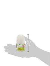 Carica l'immagine nel visualizzatore di Gallery, Dr.Organic Tea Tree Deodorante 50 ml