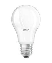 Carica l'immagine nel visualizzatore di Gallery, Osram Lampadina LED Daylight Sensor con sensore crepuscolare, E27, 1 pezzo - Ilgrandebazar