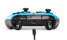 Carica l'immagine nel visualizzatore di Gallery, Controller cablato Licenza ufficiale di Microsoft e compatibile con Xbox...