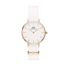 Carica l'immagine nel visualizzatore di Gallery, Orologio Daniel-Wellington 28 mm donna DW00100313 ORIGINALE OFFERTA !! - Ilgrandebazar