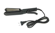 Carica l'immagine nel visualizzatore di Gallery, tempo di saldi Piastra Professionale Per Capelli Effetto Frisé Da 45W Con... - Ilgrandebazar