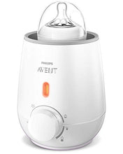 Carica l'immagine nel visualizzatore di Gallery, Philips Avent SCF355/00 Scaldabiberon / Scaldapappe Elettrico