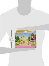 Carica l'immagine nel visualizzatore di Gallery, SYLVANIAN FAMILIES- Parco Giochi Accessorio della Linea, Multicolore, 5319