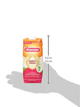 Carica l'immagine nel visualizzatore di Gallery, Plasmon Latte Liquido Nutri Mune 2 - 12 Confezioni da 500 ml