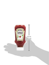 Carica l'immagine nel visualizzatore di Gallery, Heinz Ketchup Top Down - 250 gr - Ilgrandebazar