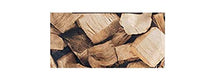 Carica l'immagine nel visualizzatore di Gallery, Weber Pezzi di Legno per affumicatura-Hickory, Marrone