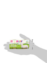 Carica l'immagine nel visualizzatore di Gallery, Hipp Omogeneizzato Agnello con Verdure - 24 vasetti da 80 g - Ilgrandebazar