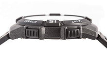Carica l'immagine nel visualizzatore di Gallery, Casio Orologio da Uomo Nero/Bianco - Ilgrandebazar