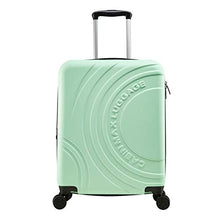 Carica l'immagine nel visualizzatore di Gallery, Cabin Max Velocity Trolley Rigido Size Leggero | Valigia Verde Menta