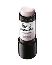 Carica l'immagine nel visualizzatore di Gallery, Maybelline New York Master Strobing Stick Illuminante in 100 Light Iridescent - Ilgrandebazar