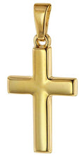 Carica l'immagine nel visualizzatore di Gallery, trendor Oro Giallo 8 kt (333) 75420 - Ilgrandebazar