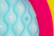 Carica l'immagine nel visualizzatore di Gallery, Bestway 51128 Piscinetta per Bambini a 3 Anelli, 2 Anni+