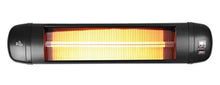 Carica l'immagine nel visualizzatore di Gallery, Lampada Riscaldante Infrarossi FireflyTM 2Kw con Telecomando