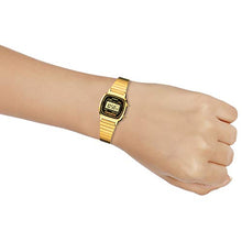 Carica l'immagine nel visualizzatore di Gallery, Casio - LA670WGA-1D Orologio da Polso, Vintage, Donna - Ilgrandebazar