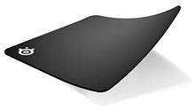 Carica l'immagine nel visualizzatore di Gallery, SteelSeries QcK Heavy, Tappetino per Mouse da Gioco, 45 x 40 x 6 Grande, Nero