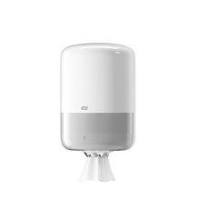 Carica l'immagine nel visualizzatore di Gallery, Tork 959000 Asciugamani Starter Pack: 1 Dispenser per asciugamani a... - Ilgrandebazar