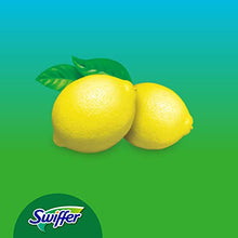 Carica l'immagine nel visualizzatore di Gallery, Swiffer Wet Panni Umidi Lavapavimenti per Scopa, Maxi Formato 72 Pezzi, 3...