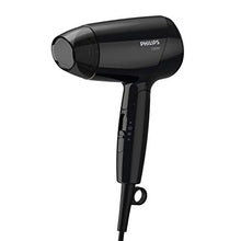 Carica l'immagine nel visualizzatore di Gallery, Philips BHC010/10 DryCare EssentialCare Asciugacapelli Compatto, Potenza... - Ilgrandebazar