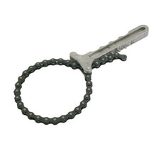 Carica l'immagine nel visualizzatore di Gallery, Neilsen Tools - Chiave a catena per filtri olio auto / furgoni - Ilgrandebazar