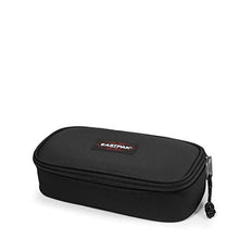 Carica l'immagine nel visualizzatore di Gallery, Eastpak Oval XL Single Astuccio, 22 cm, Nero (Black)