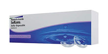 Carica l'immagine nel visualizzatore di Gallery, Bausch&amp;Lomb Soflens Daily disposable 30 lenti a contatto giornaliere (-2.75,... - Ilgrandebazar