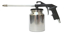 Carica l'immagine nel visualizzatore di Gallery, Bamax BX10610C Pistola Lavaggio Semiprofessionale, Grigio/Argento - Ilgrandebazar