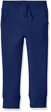 Carica l'immagine nel visualizzatore di Gallery, Amazon Essentials Fleece Jogger Bambino - Ilgrandebazar