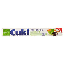 Carica l'immagine nel visualizzatore di Gallery, Cuki Pellicola superaderente 25 metri - 1 confezione - Ilgrandebazar