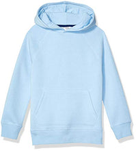 Carica l'immagine nel visualizzatore di Gallery, Amazon Essentials Pullover Hoodie Sweatshirt Bambino - Ilgrandebazar