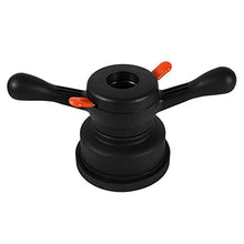 Carica l'immagine nel visualizzatore di Gallery, Attrezzo cambio gomme equilibratore ruota, Thread Diameter 36mm, Pitch 3mm - Ilgrandebazar