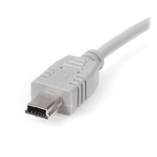 Carica l'immagine nel visualizzatore di Gallery, Startech.Com Cavo Mini USB 2.0 15 Cm, A a B