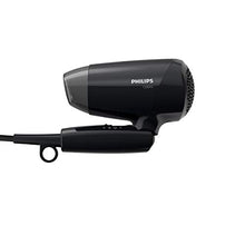 Carica l'immagine nel visualizzatore di Gallery, Philips BHC010/10 DryCare EssentialCare Asciugacapelli Compatto, Potenza... - Ilgrandebazar