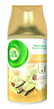 Carica l'immagine nel visualizzatore di Gallery, Air Wick Freshmatic Ricarica Spray Automatico, Vaniglia e Thè Bianco, 250 ml - Ilgrandebazar