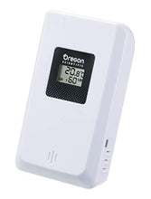 Carica l'immagine nel visualizzatore di Gallery, Oregon Scientific THGR-221 Sensore Wireless per umidità e Temperatura per...