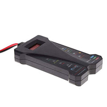 Carica l'immagine nel visualizzatore di Gallery, cleanpower - Tester Digitale per Batteria Auto, 12 V - Ilgrandebazar
