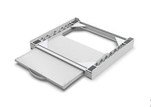 Carica l'immagine nel visualizzatore di Gallery, Meliconi Base Torre Pro, Kit di Sovrapposizione Universale per Lavatrice e...