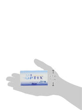 Carica l'immagine nel visualizzatore di Gallery, Air Optix Aqua - lenti mensile morbide, R 8.6, D 14.2, 6 pezzi, Diottrie... - Ilgrandebazar