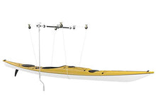 Carica l'immagine nel visualizzatore di Gallery, Thule 572000 572 Sistema Multilift per Sollevare I Box Al Soffitto - Ilgrandebazar