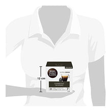 Carica l'immagine nel visualizzatore di Gallery, Nescafé Dolce Gusto Espresso Intenso, Caffè 6 Confezioni da 16...