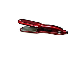 Carica l'immagine nel visualizzatore di Gallery, Tempo di Saldi - Piastra Professionale Per Capelli Effetto Curly Frisé da... - Ilgrandebazar