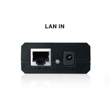 Carica l'immagine nel visualizzatore di Gallery, TP-Link PoE150S PoE Injector IEEE 802.3af, 2 Porta RJ45 10/100/1000Mbps,... - Ilgrandebazar